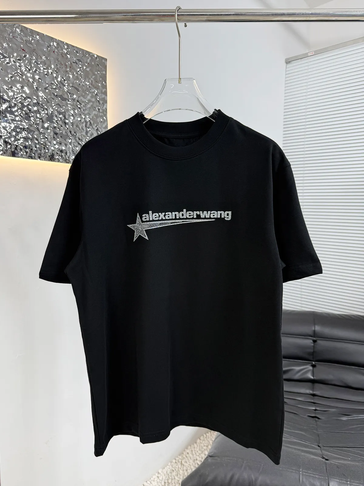 AW 26ss New Arrival tee g， ！OS Versatile Sizes M-2XL